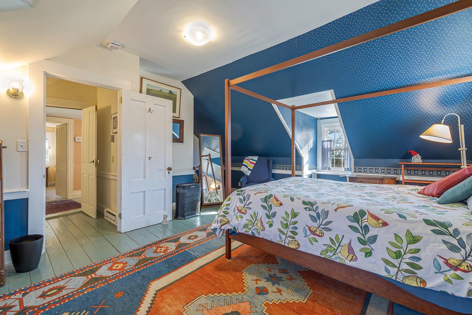 284 Christy Hill Road Sedgwick ME 04676