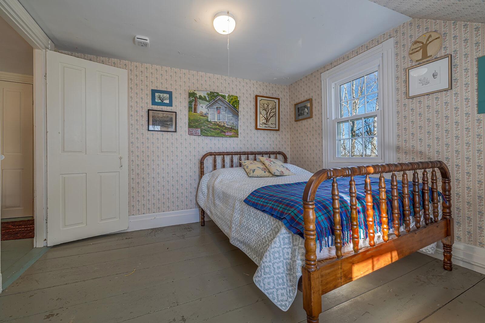 284 Christy Hill Road Sedgwick ME 04676