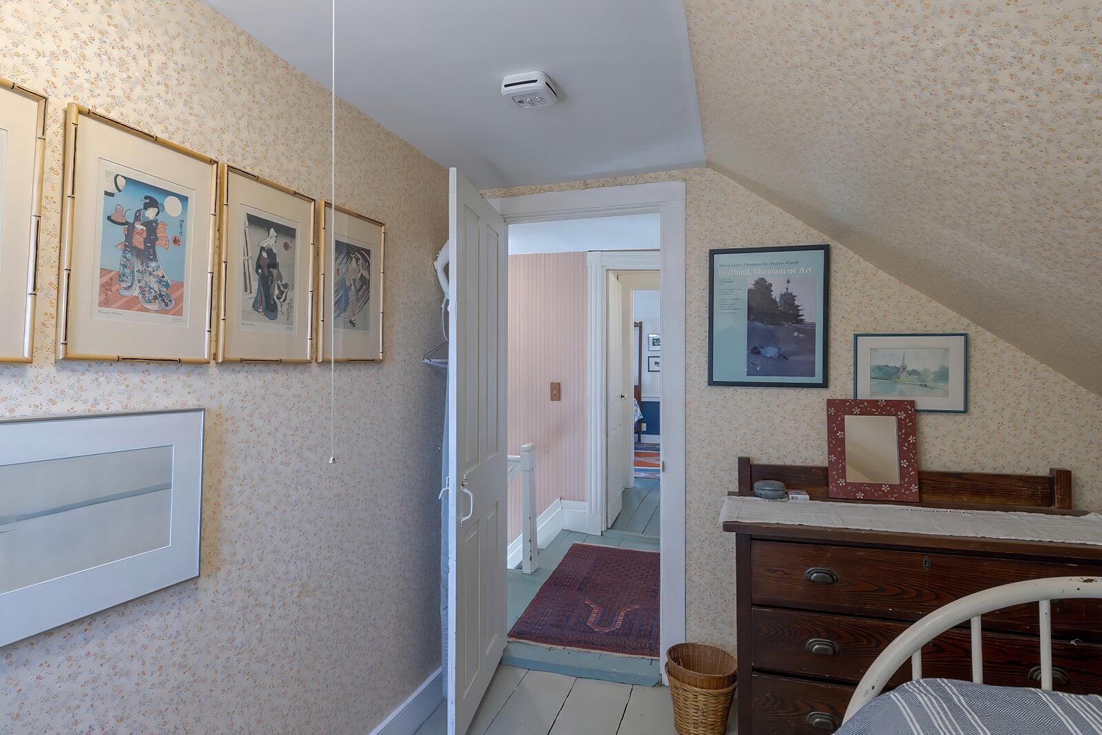 284 Christy Hill Road Sedgwick ME 04676