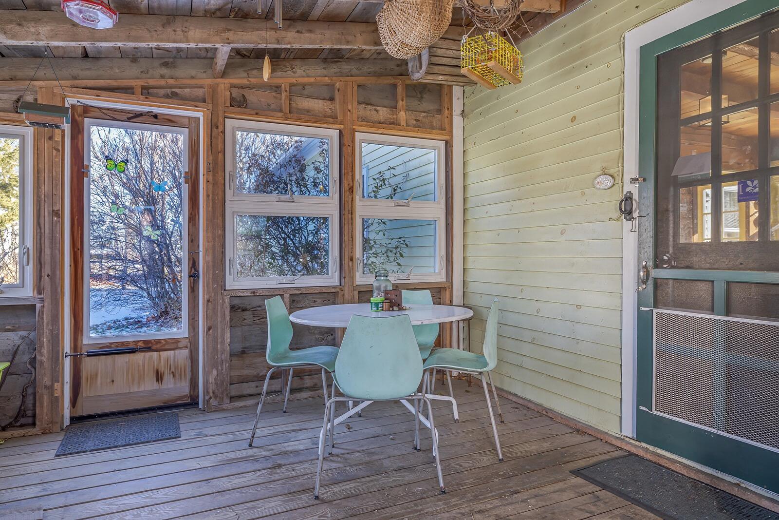 284 Christy Hill Road Sedgwick ME 04676