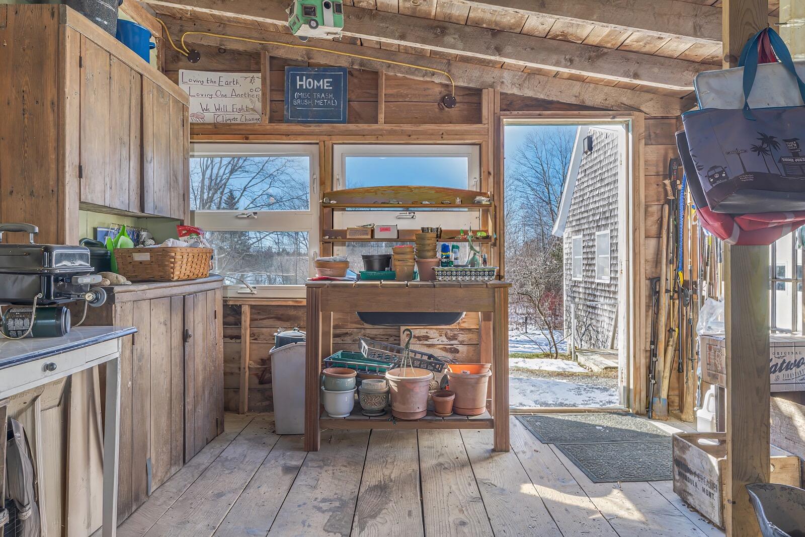 284 Christy Hill Road Sedgwick ME 04676