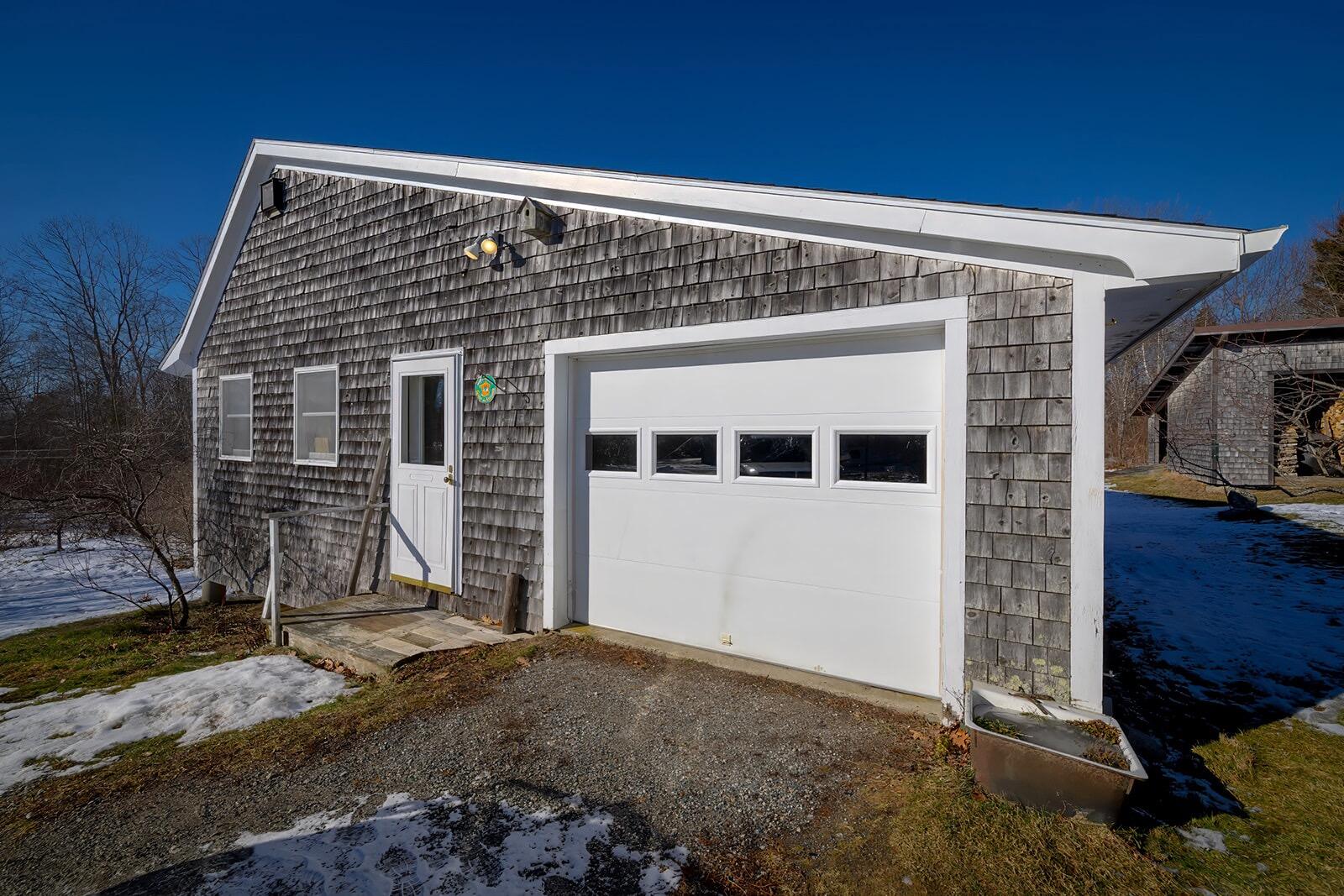 284 Christy Hill Road Sedgwick ME 04676