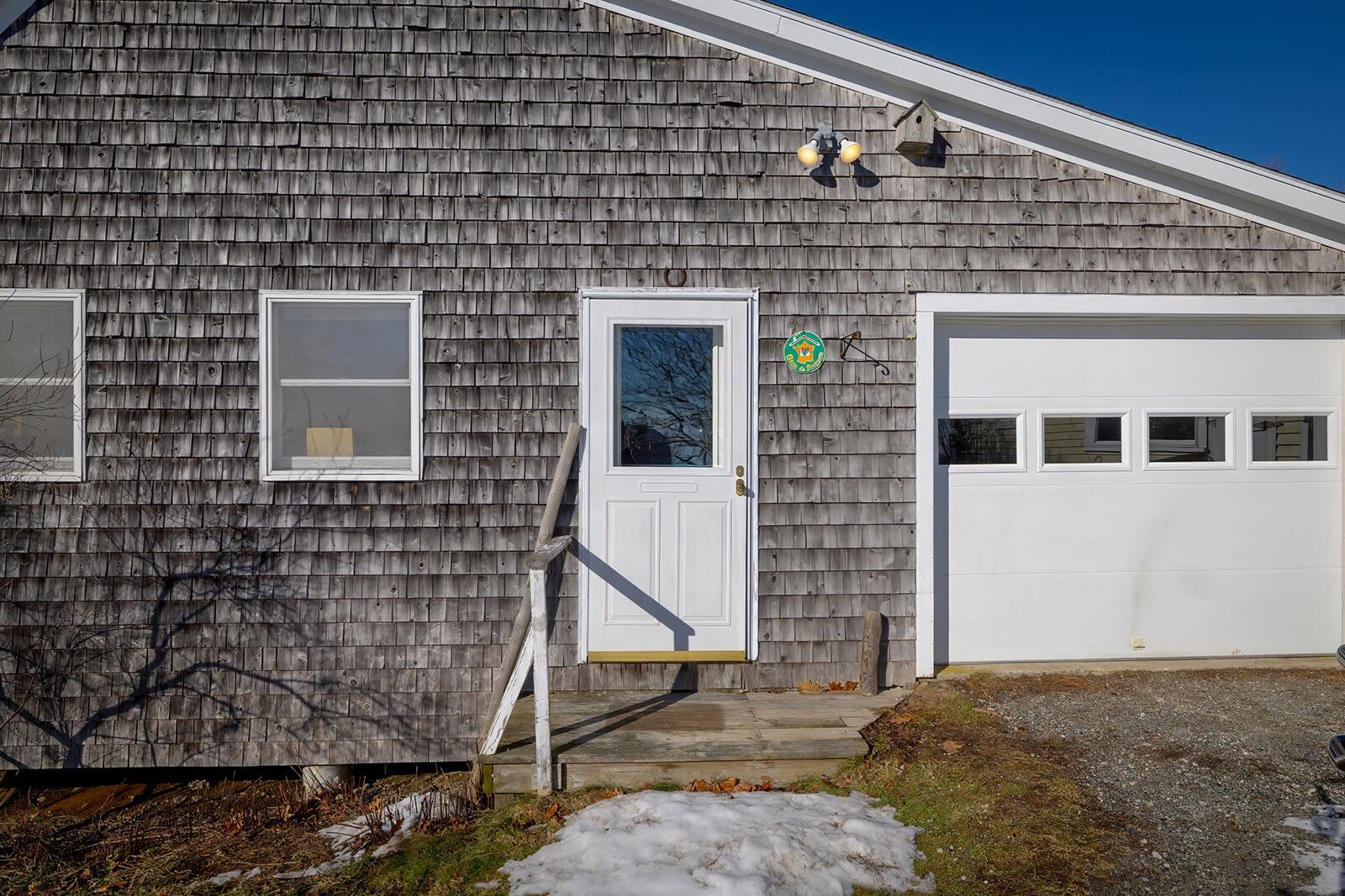 284 Christy Hill Road Sedgwick ME 04676