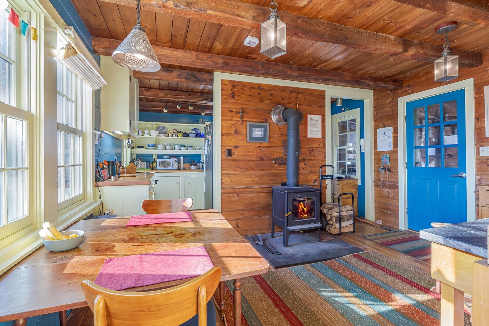 284 Christy Hill Road Sedgwick ME 04676