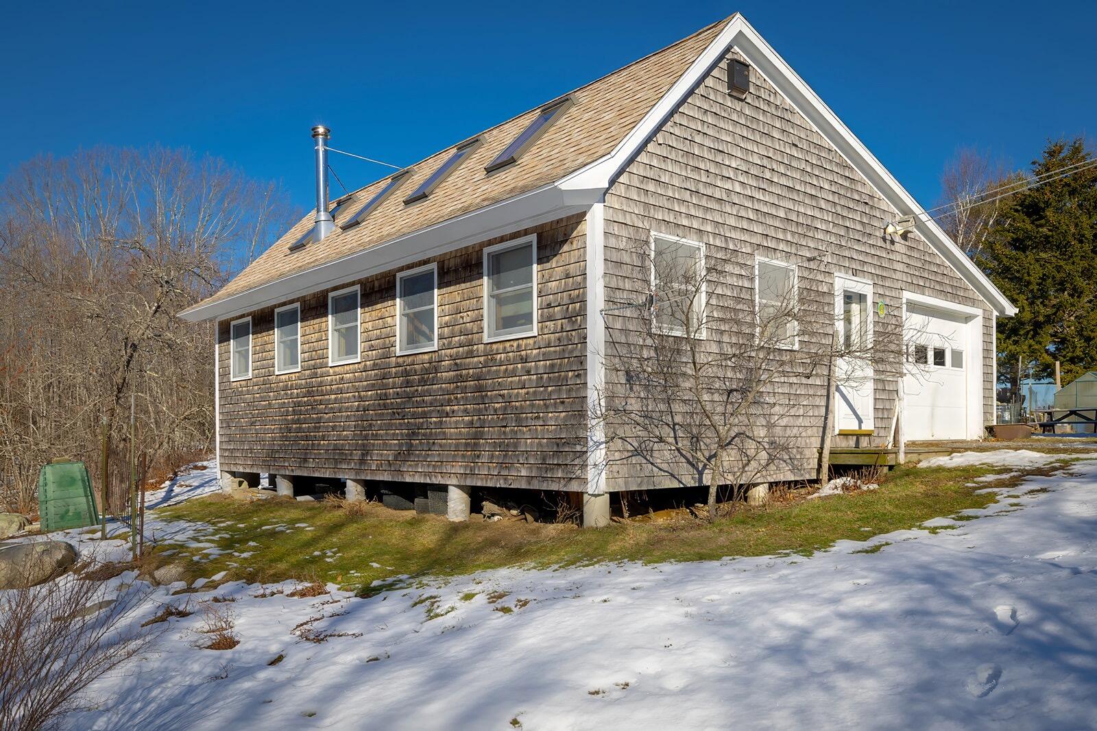 284 Christy Hill Road Sedgwick ME 04676
