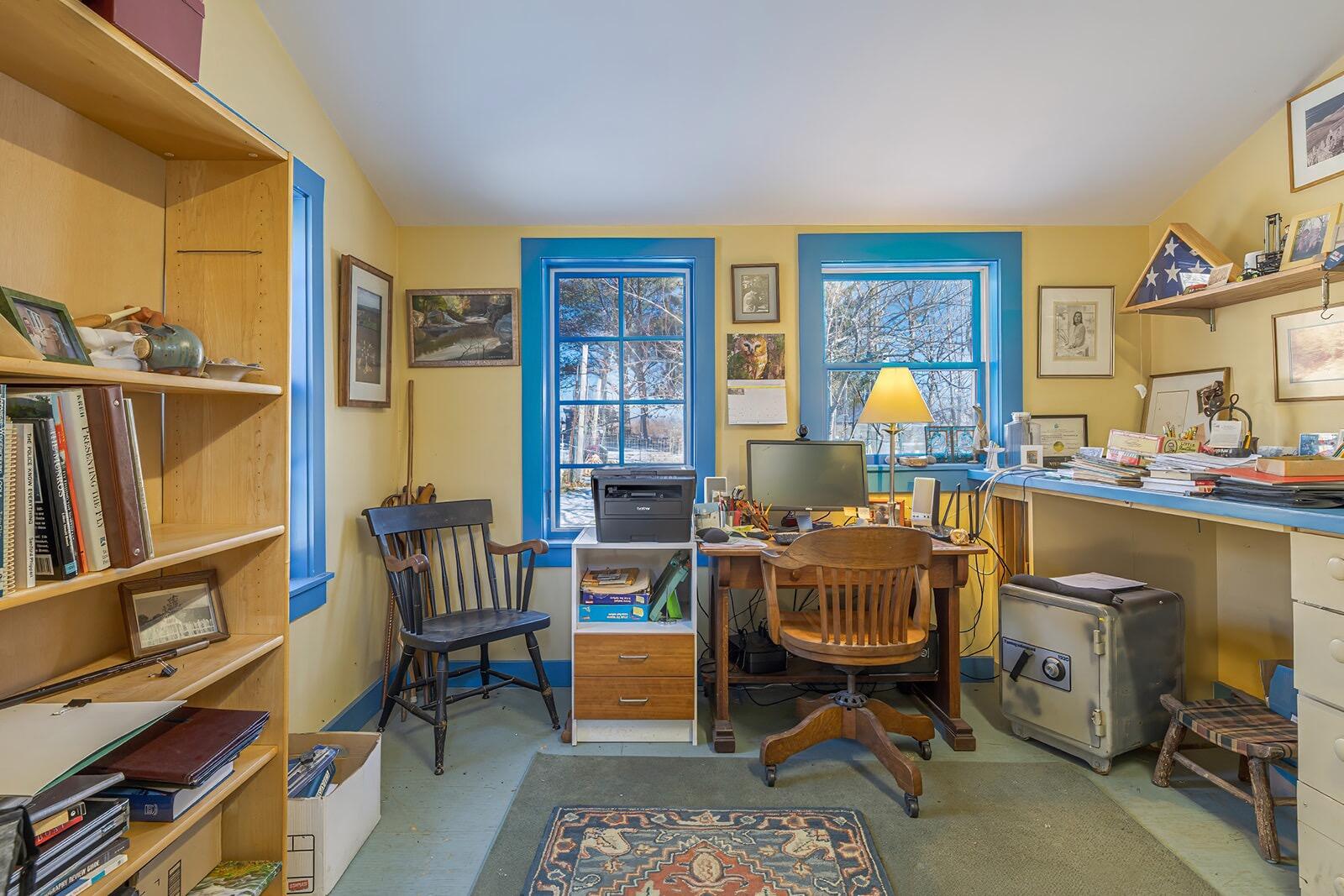 284 Christy Hill Road Sedgwick ME 04676