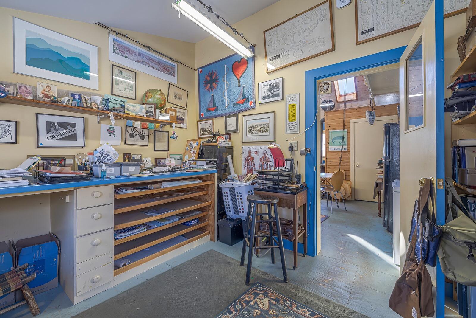 284 Christy Hill Road Sedgwick ME 04676