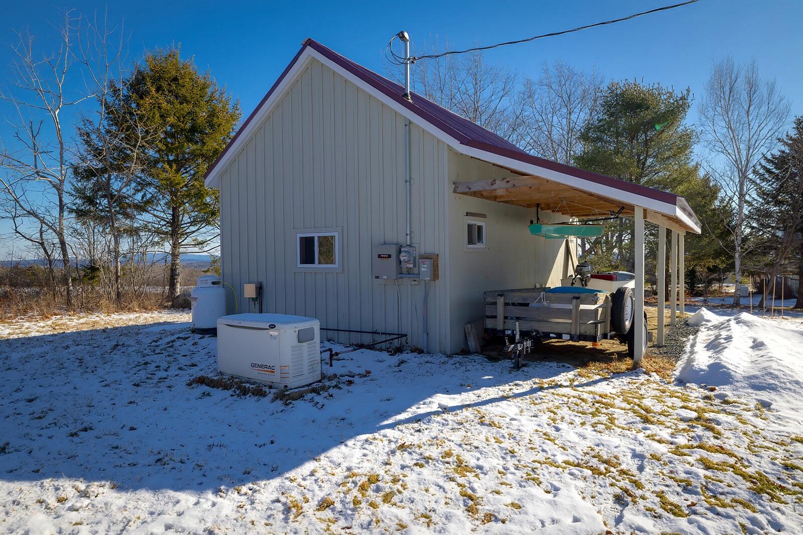 284 Christy Hill Road Sedgwick ME 04676
