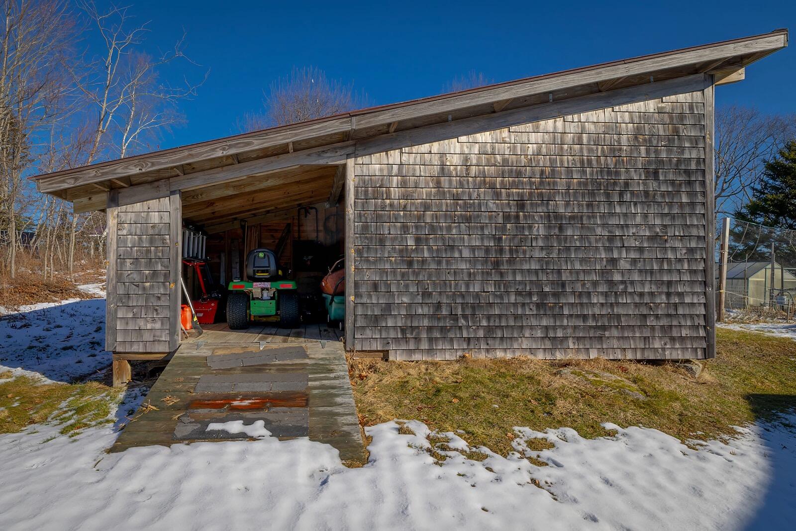 284 Christy Hill Road Sedgwick ME 04676