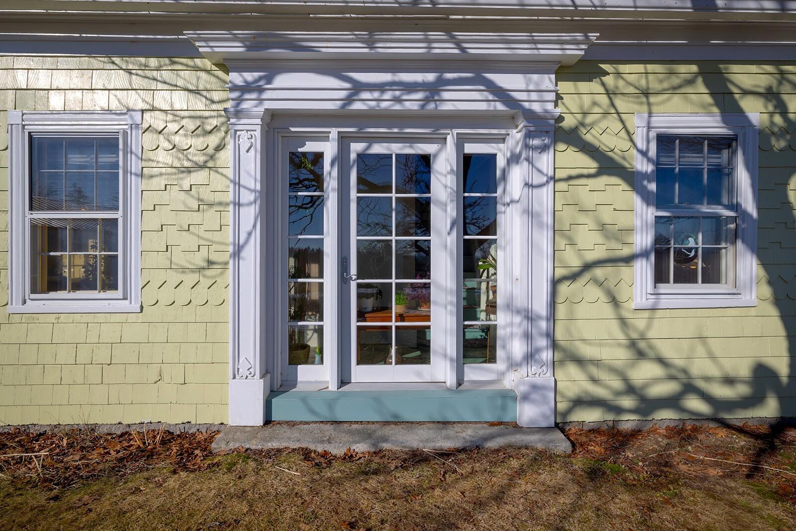 284 Christy Hill Road Sedgwick ME 04676