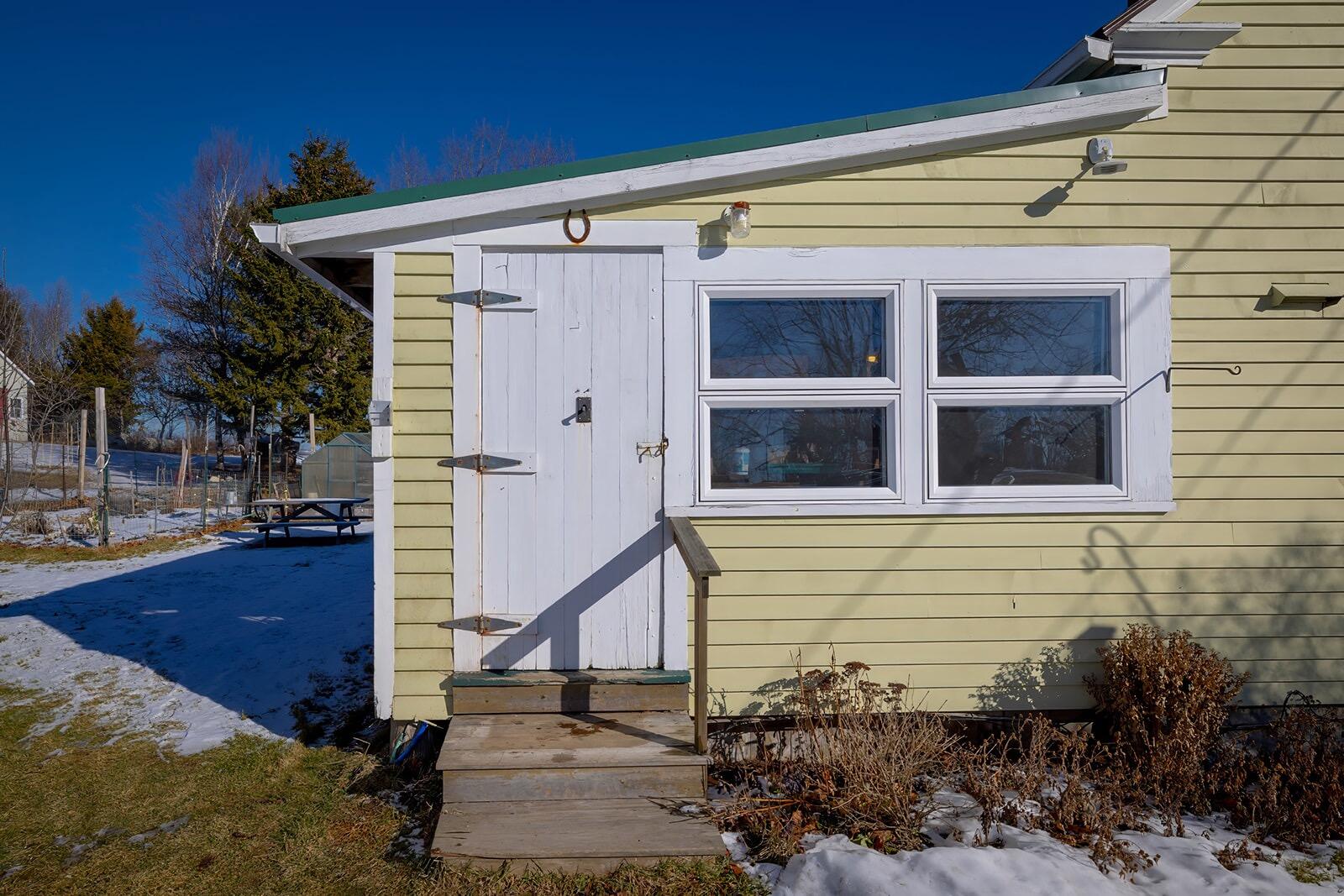 284 Christy Hill Road Sedgwick ME 04676