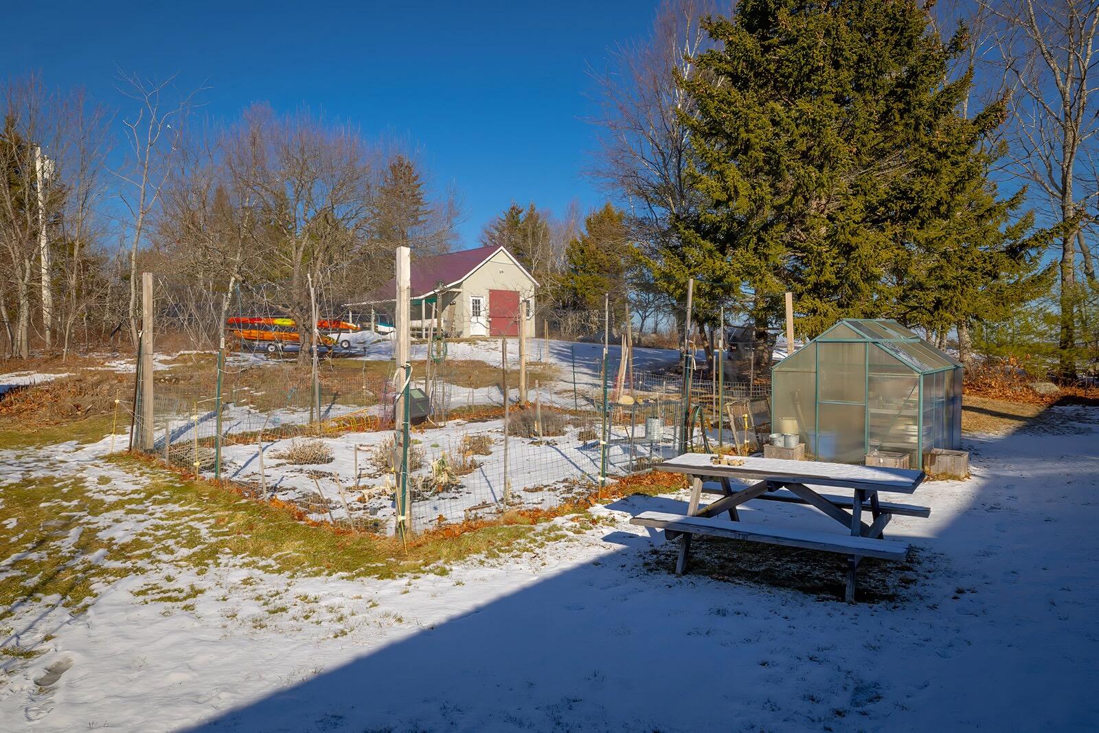 284 Christy Hill Road Sedgwick ME 04676