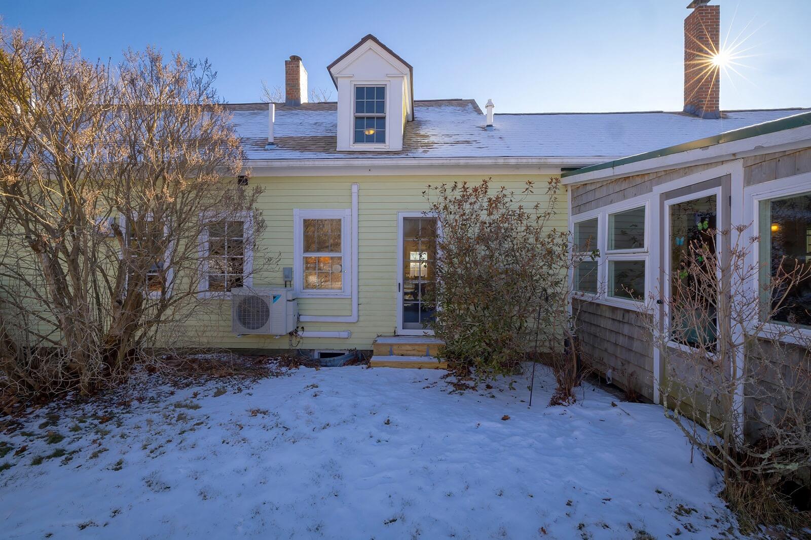284 Christy Hill Road Sedgwick ME 04676