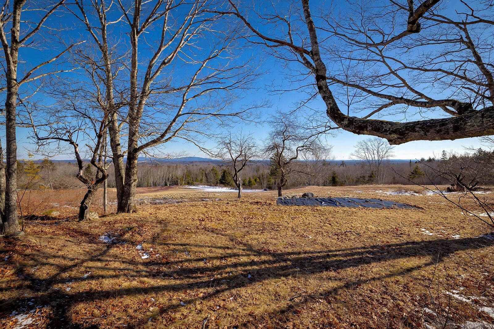 284 Christy Hill Road Sedgwick ME 04676