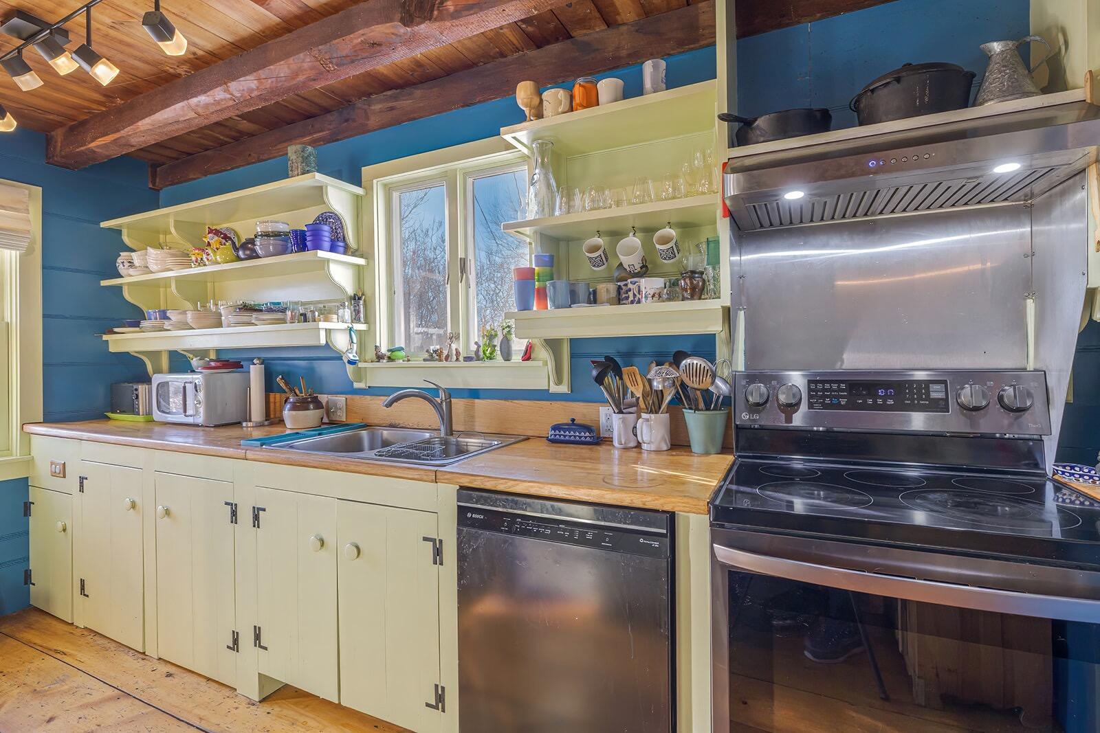 284 Christy Hill Road Sedgwick ME 04676