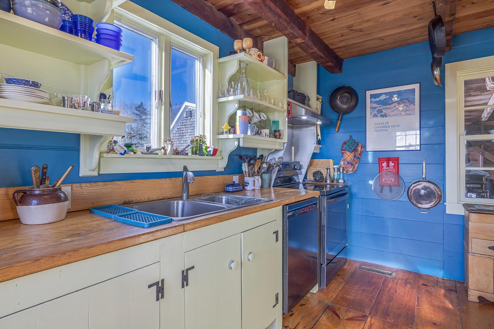 284 Christy Hill Road Sedgwick ME 04676