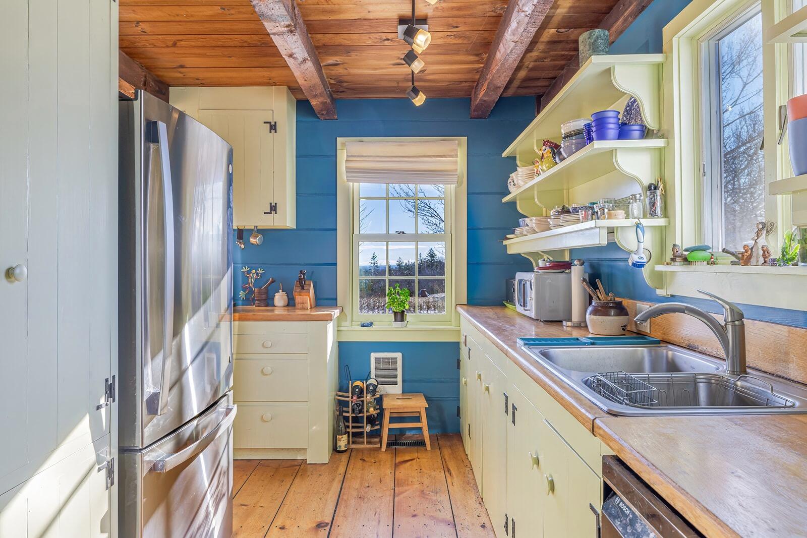 284 Christy Hill Road Sedgwick ME 04676