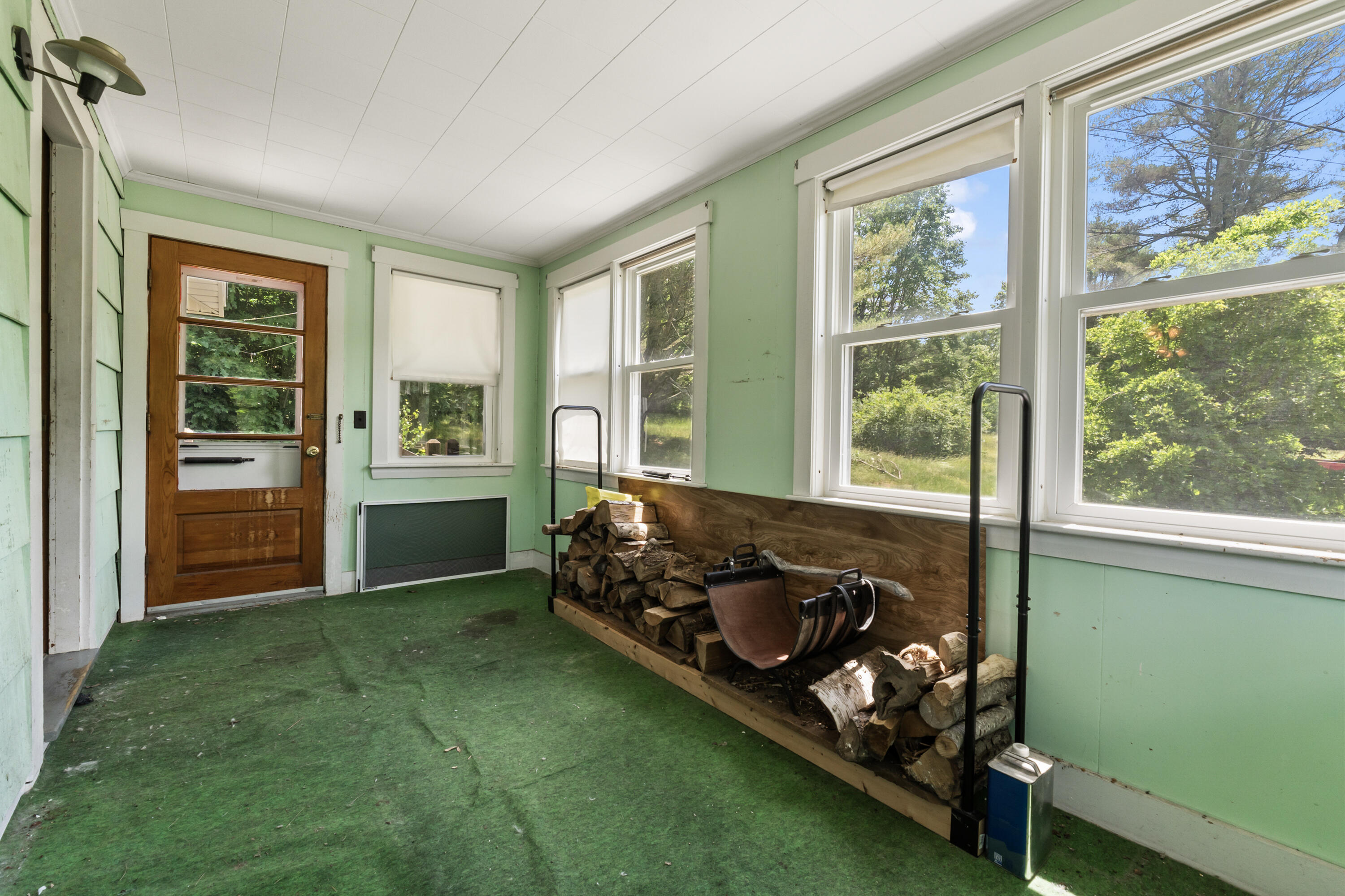 664 Wiscasset Road Pittston ME 04345