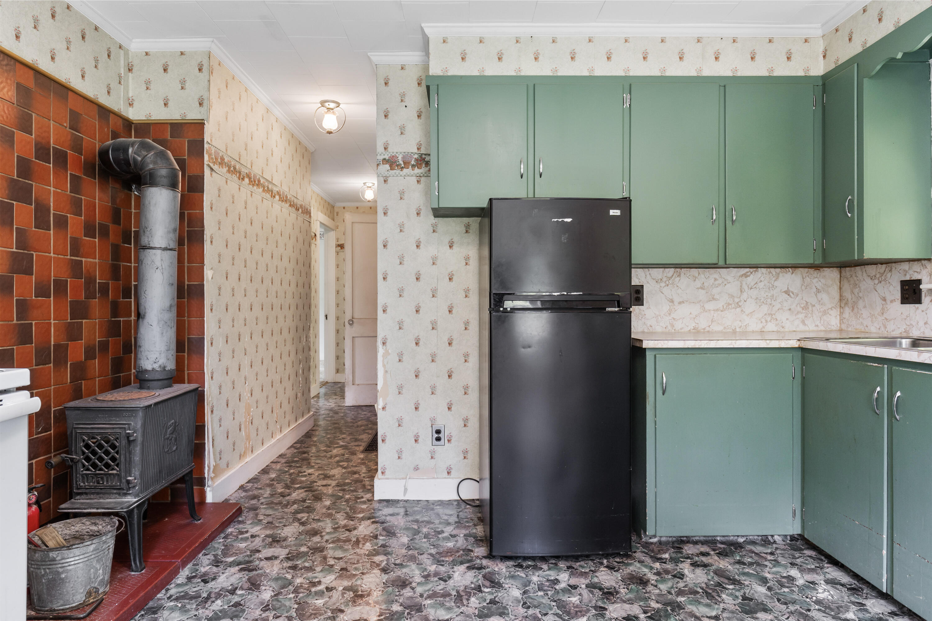 664 Wiscasset Road Pittston ME 04345