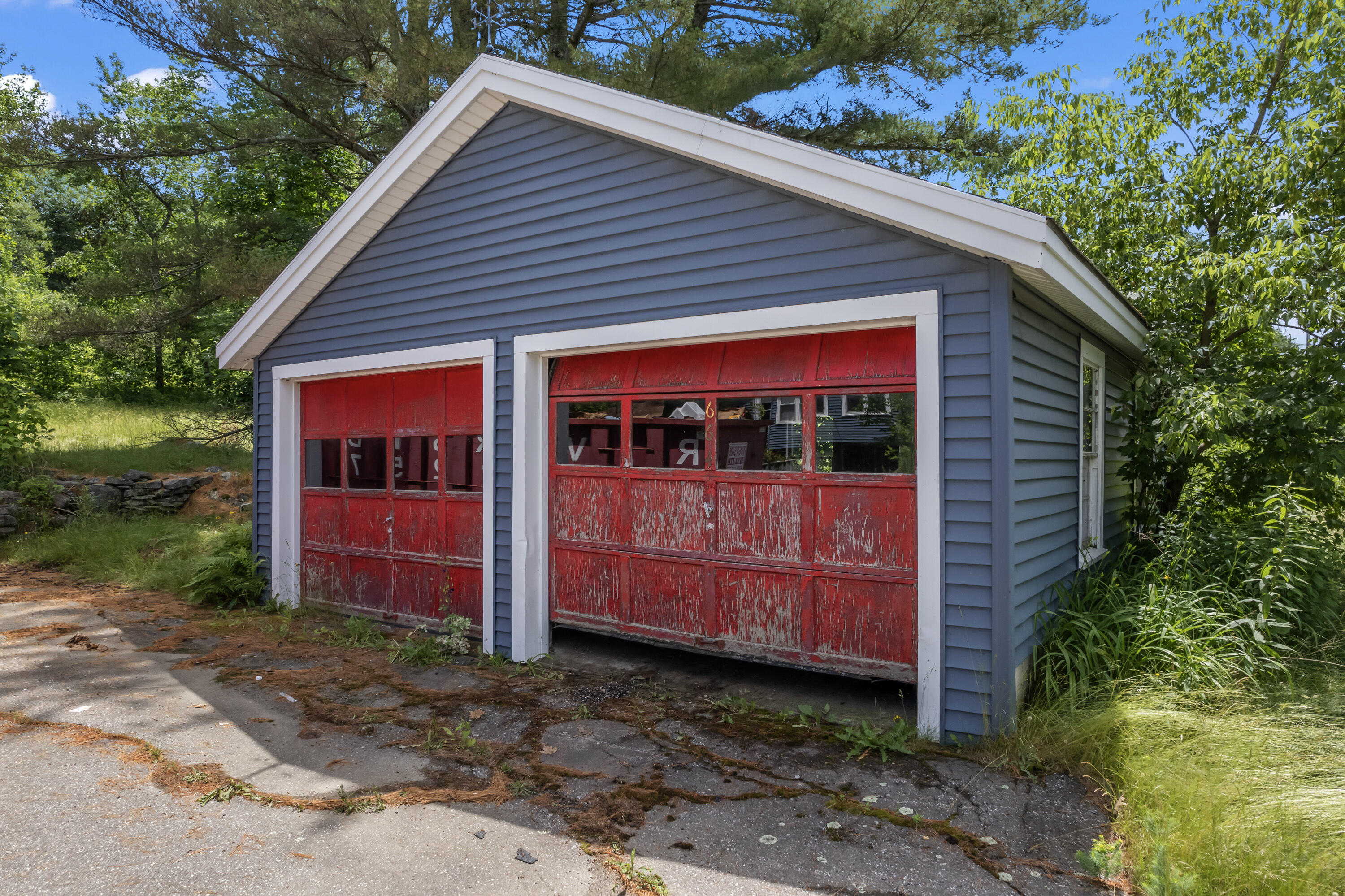 664 Wiscasset Road Pittston ME 04345