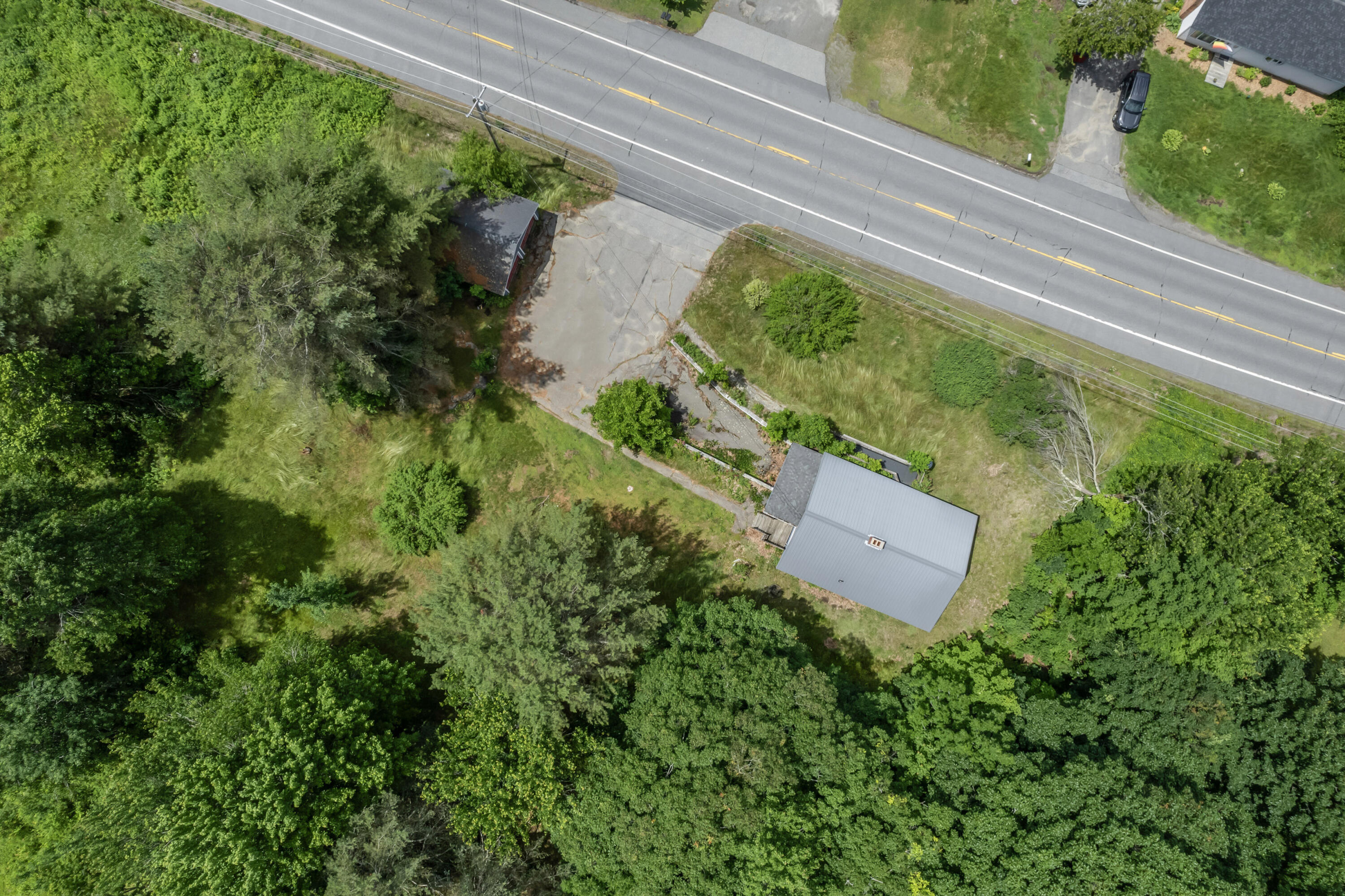 664 Wiscasset Road Pittston ME 04345