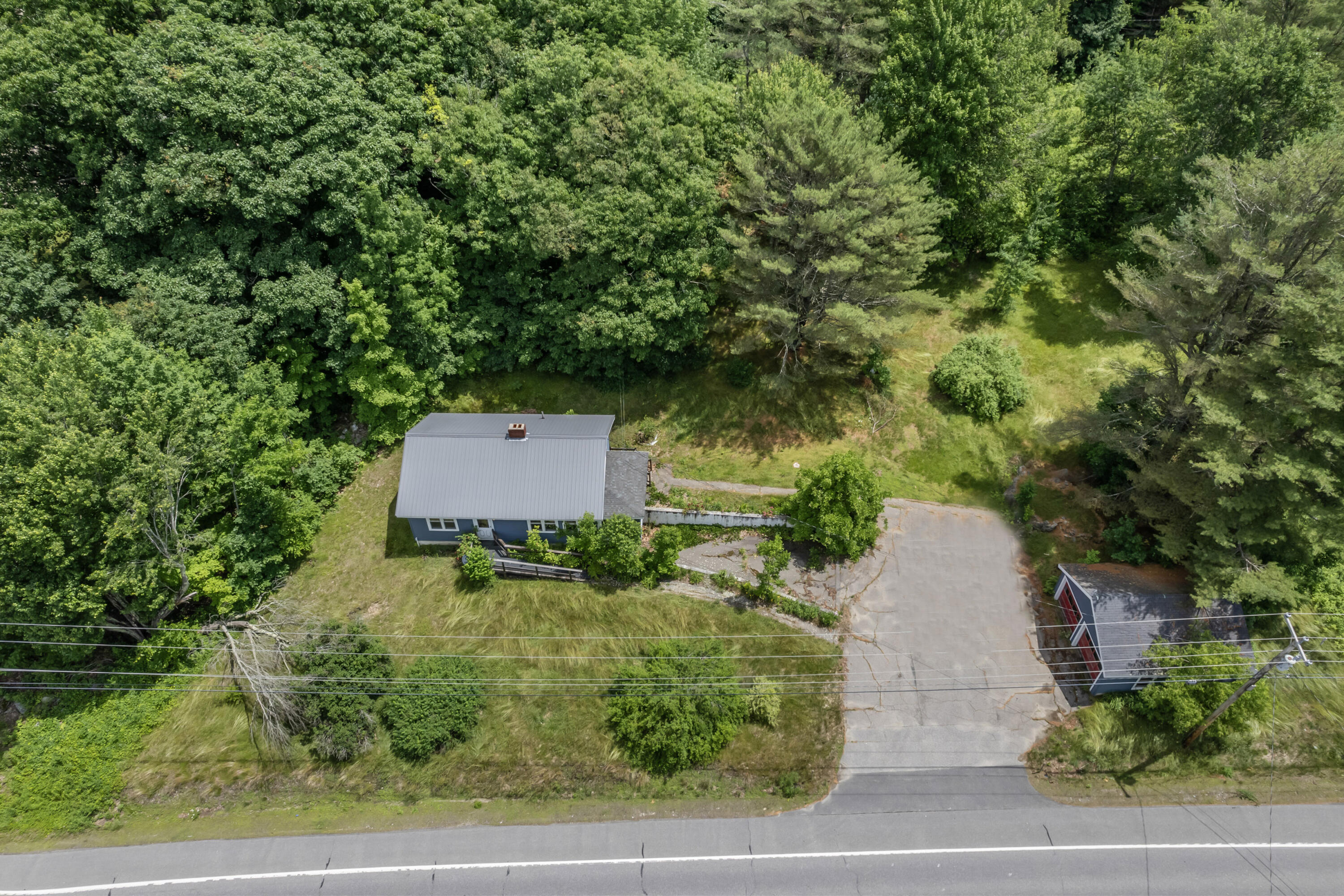 664 Wiscasset Road Pittston ME 04345