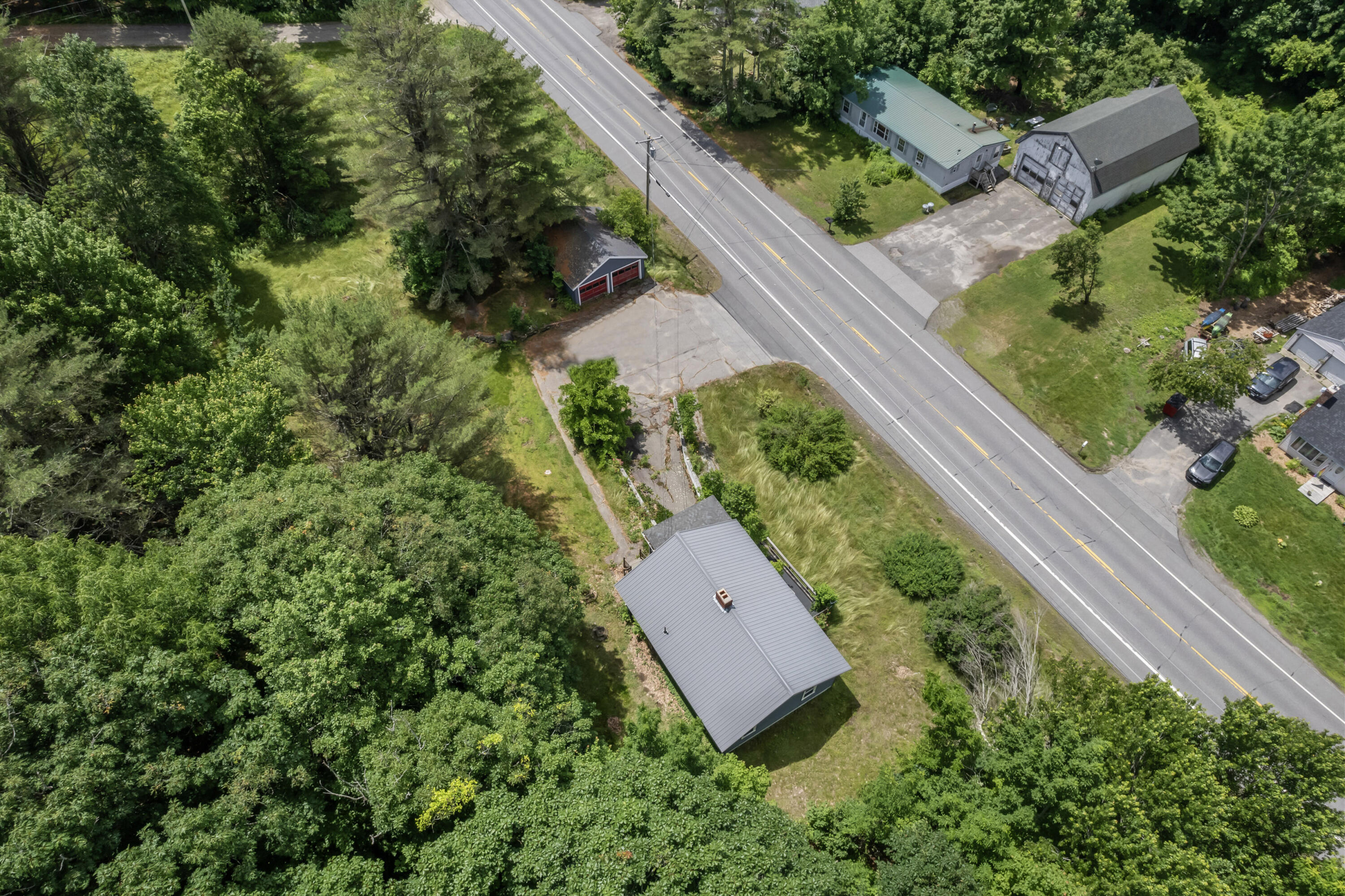 664 Wiscasset Road Pittston ME 04345