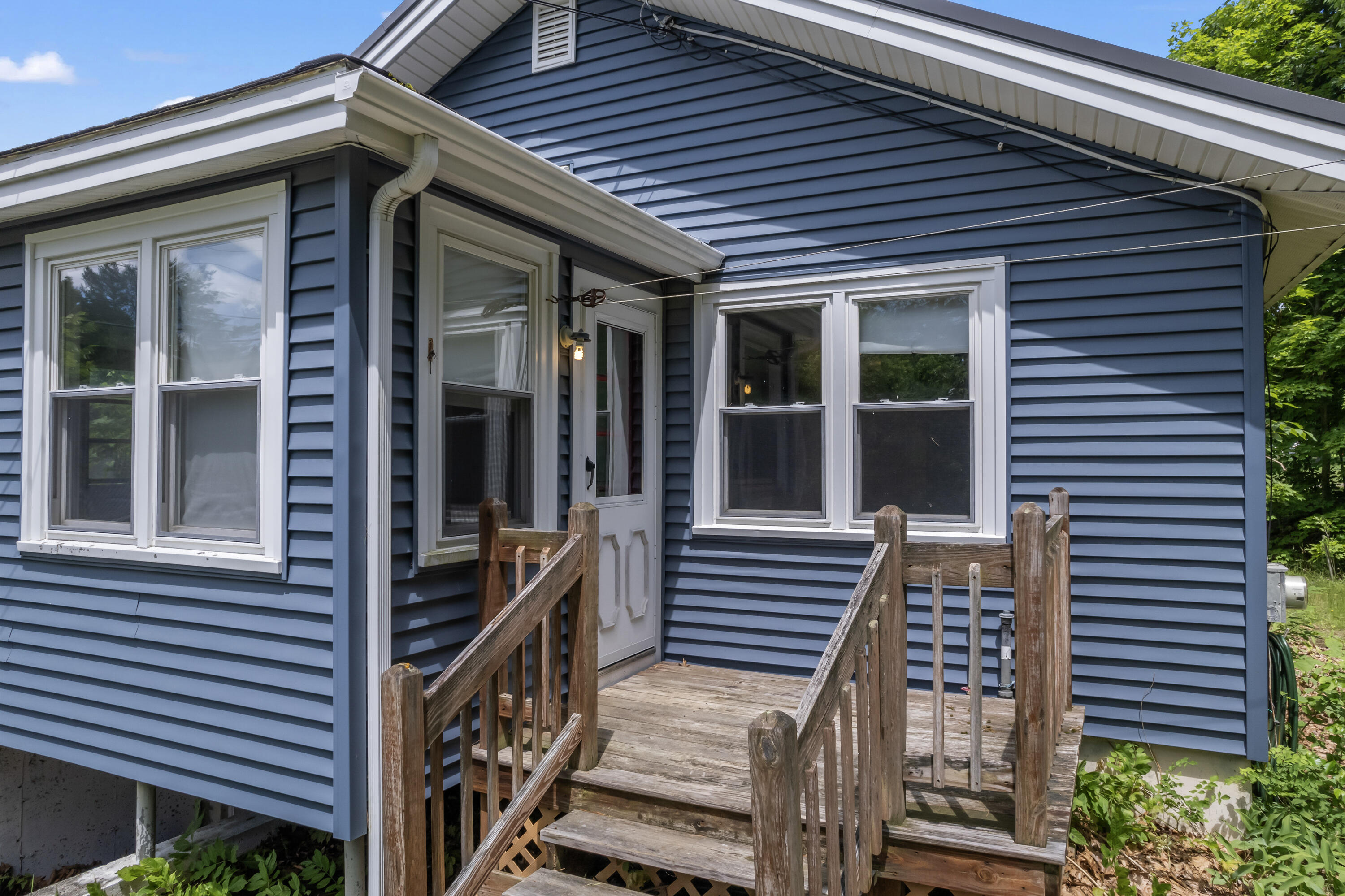 664 Wiscasset Road Pittston ME 04345