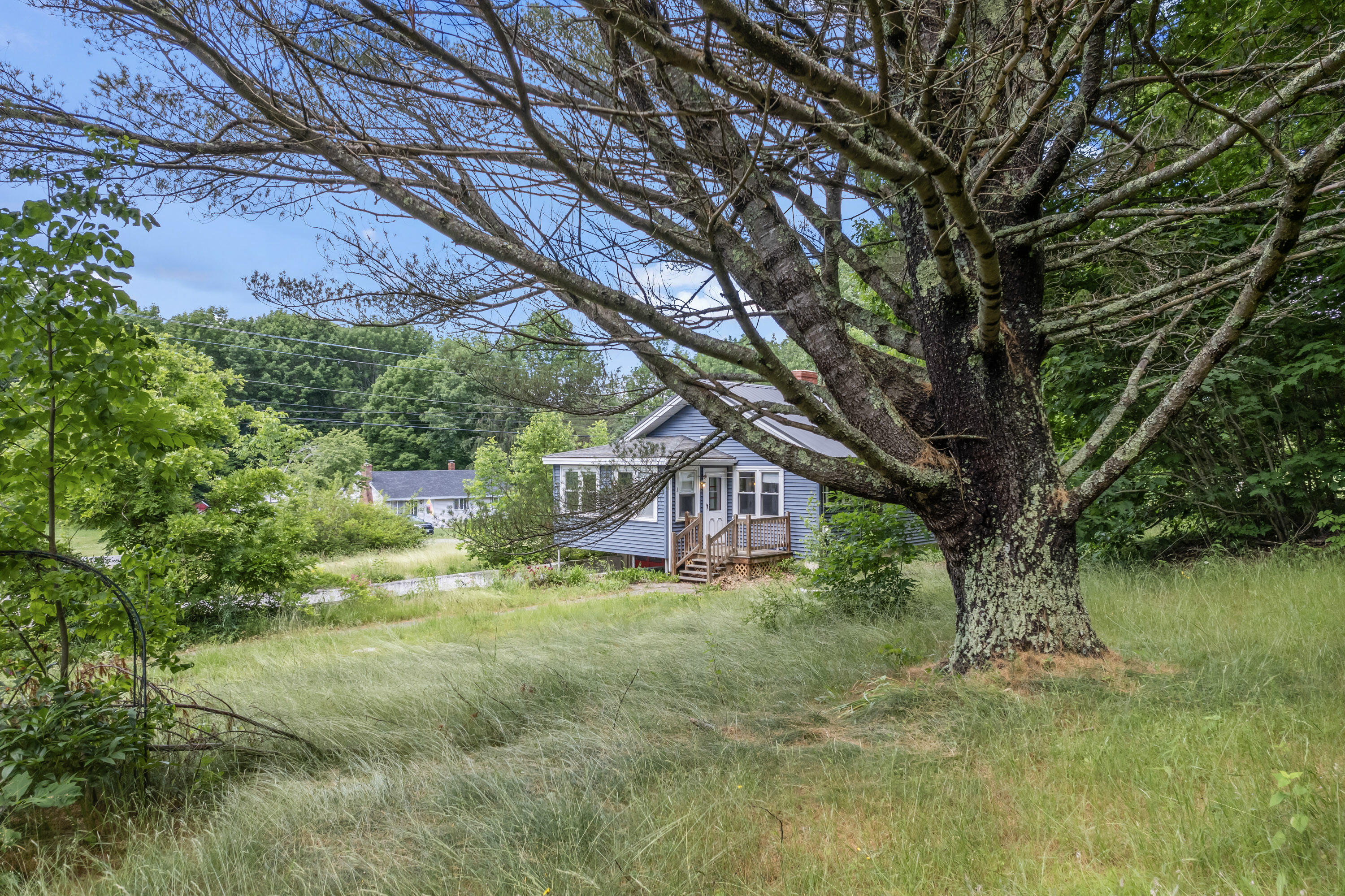664 Wiscasset Road Pittston ME 04345