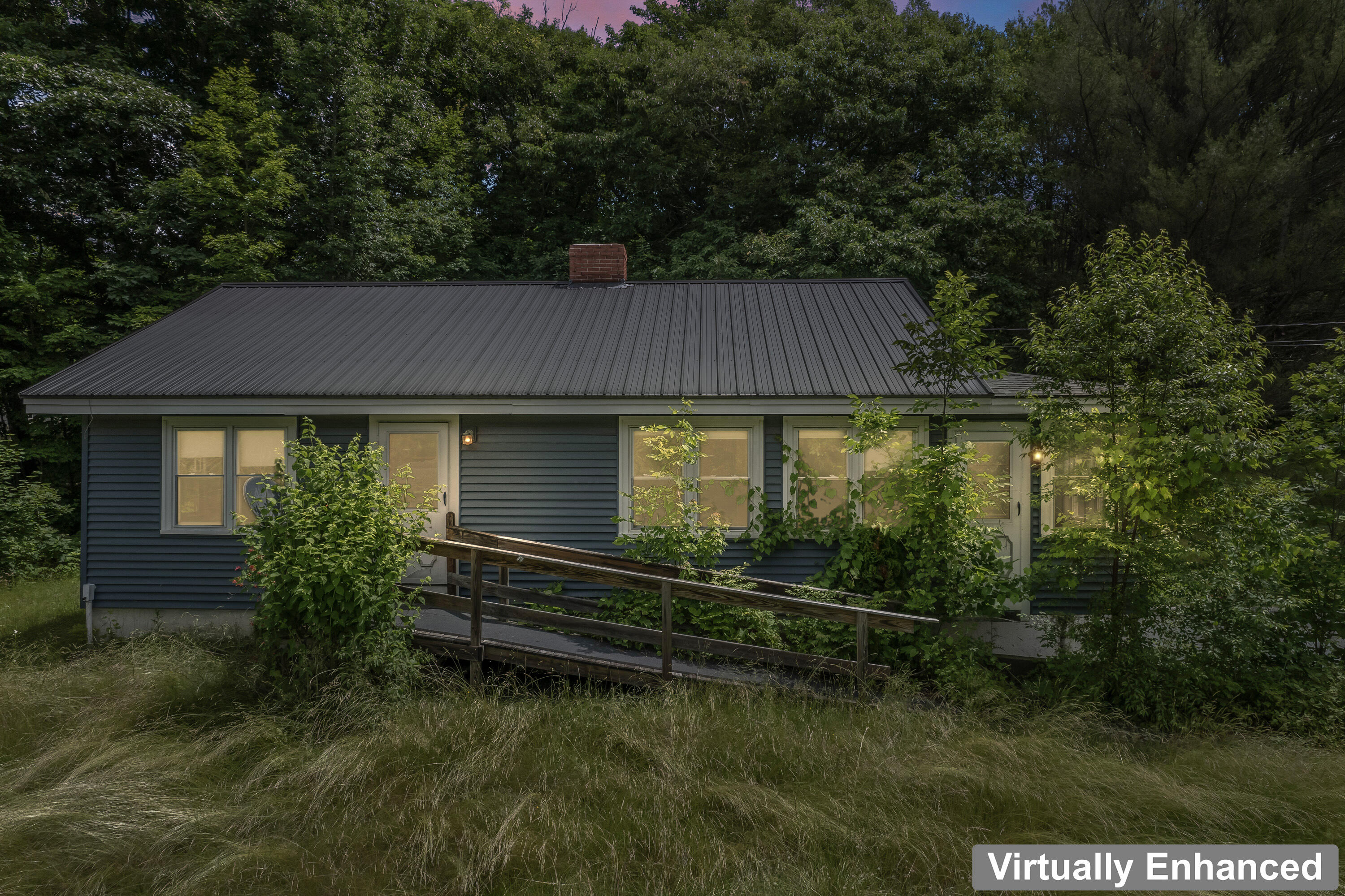 664 Wiscasset Road Pittston ME 04345