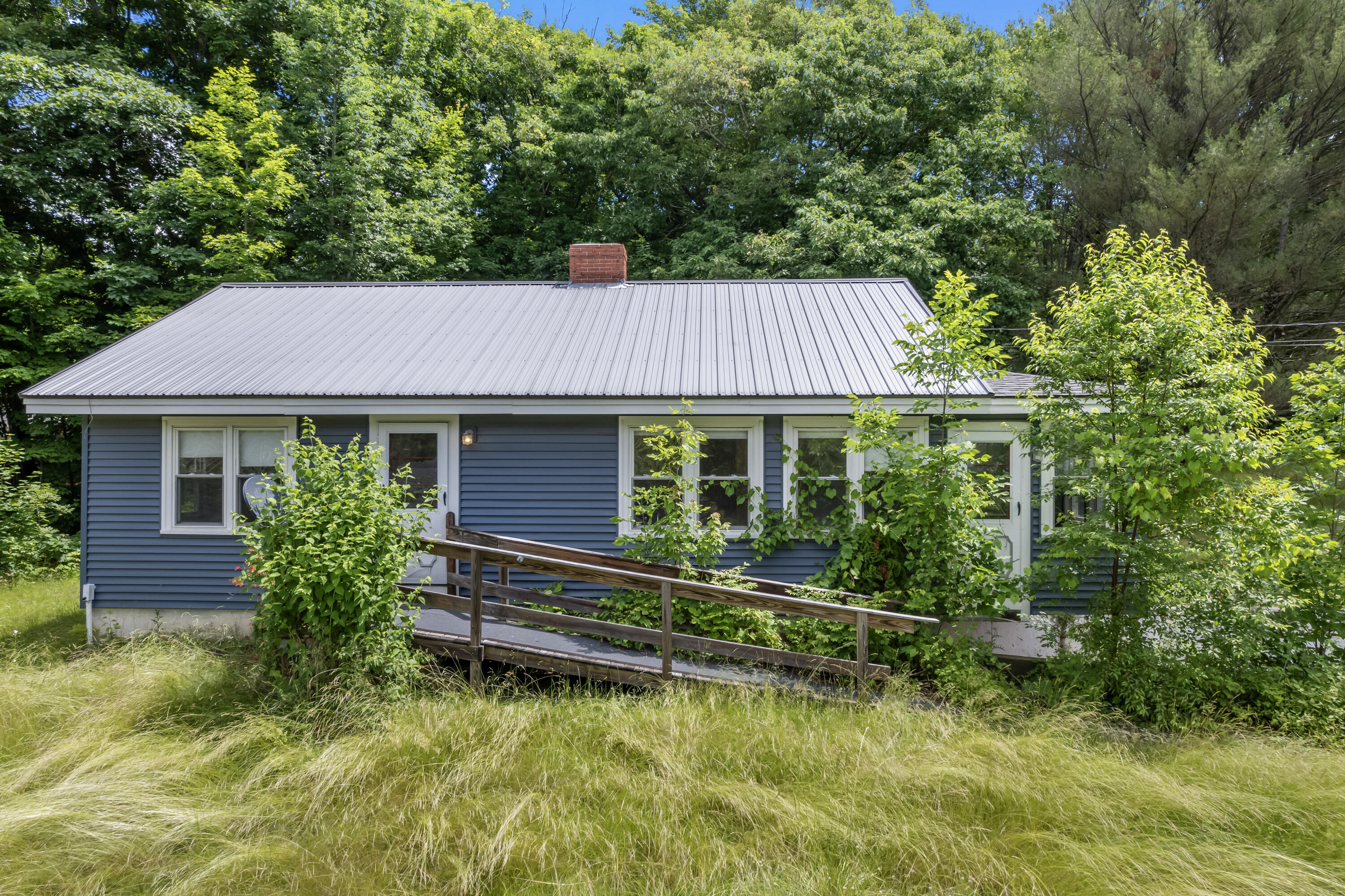 664 Wiscasset Road Pittston ME 04345
