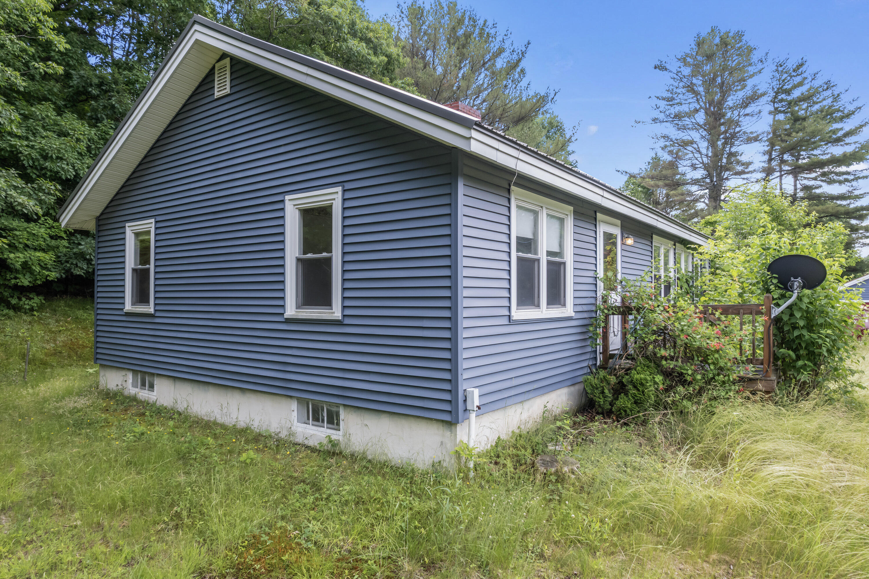 664 Wiscasset Road Pittston ME 04345
