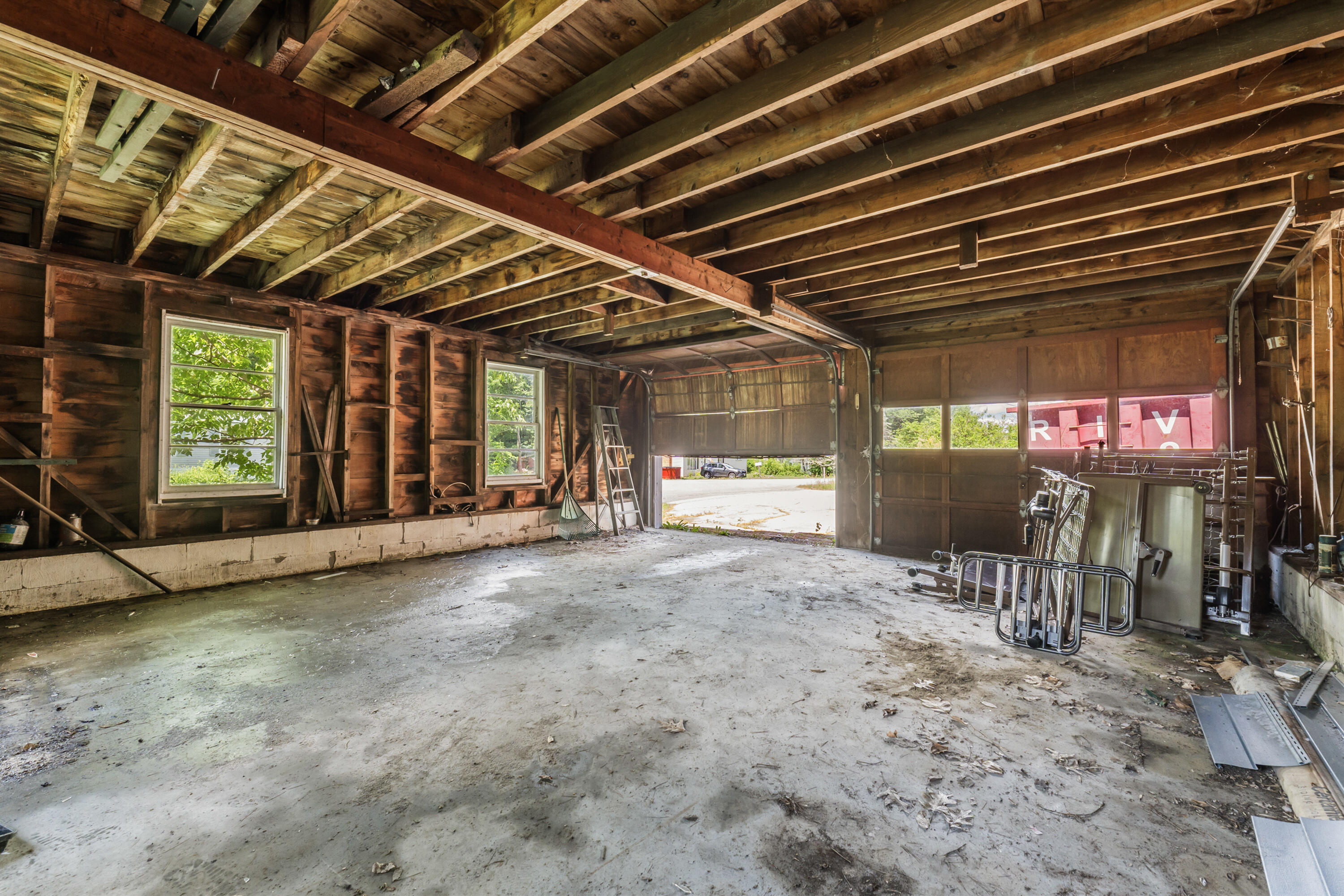 664 Wiscasset Road Pittston ME 04345