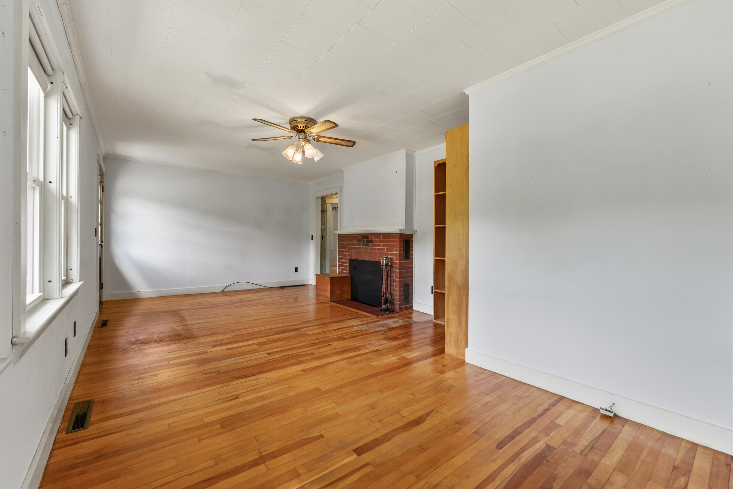 664 Wiscasset Road Pittston ME 04345