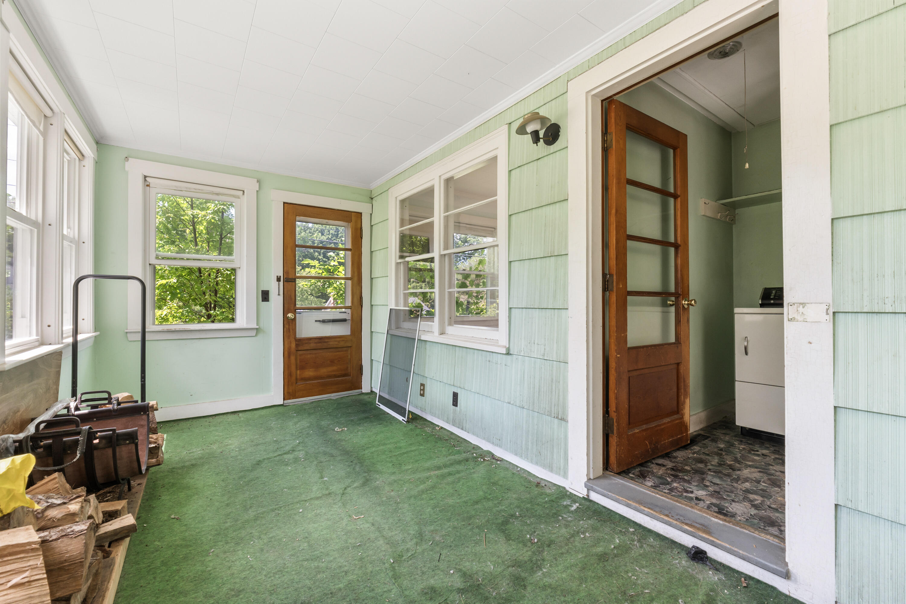 664 Wiscasset Road Pittston ME 04345