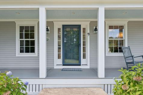 9 Rossi Lane North Yarmouth ME 04097