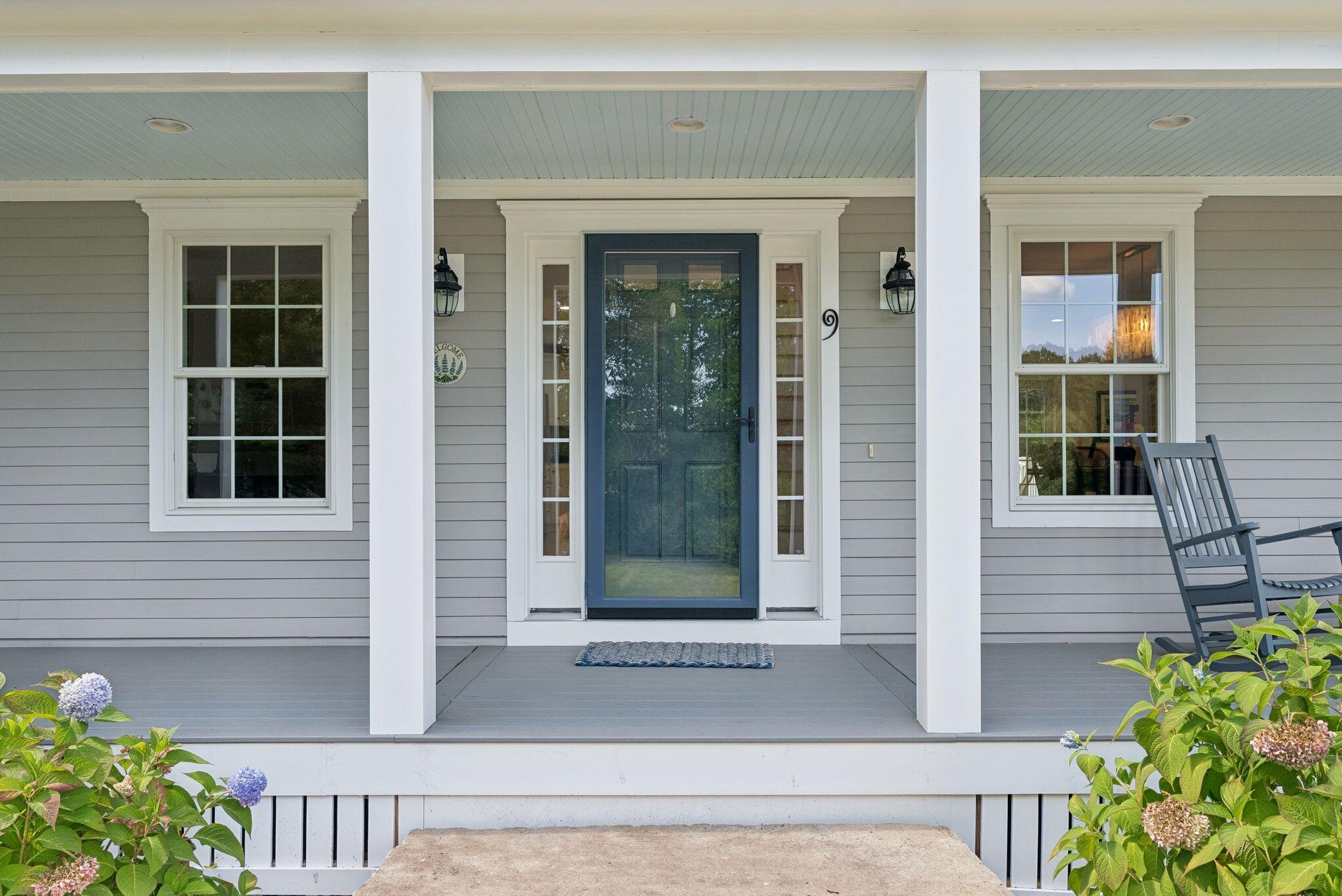 9 Rossi Lane North Yarmouth ME 04097