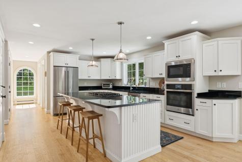 9 Rossi Lane North Yarmouth ME 04097