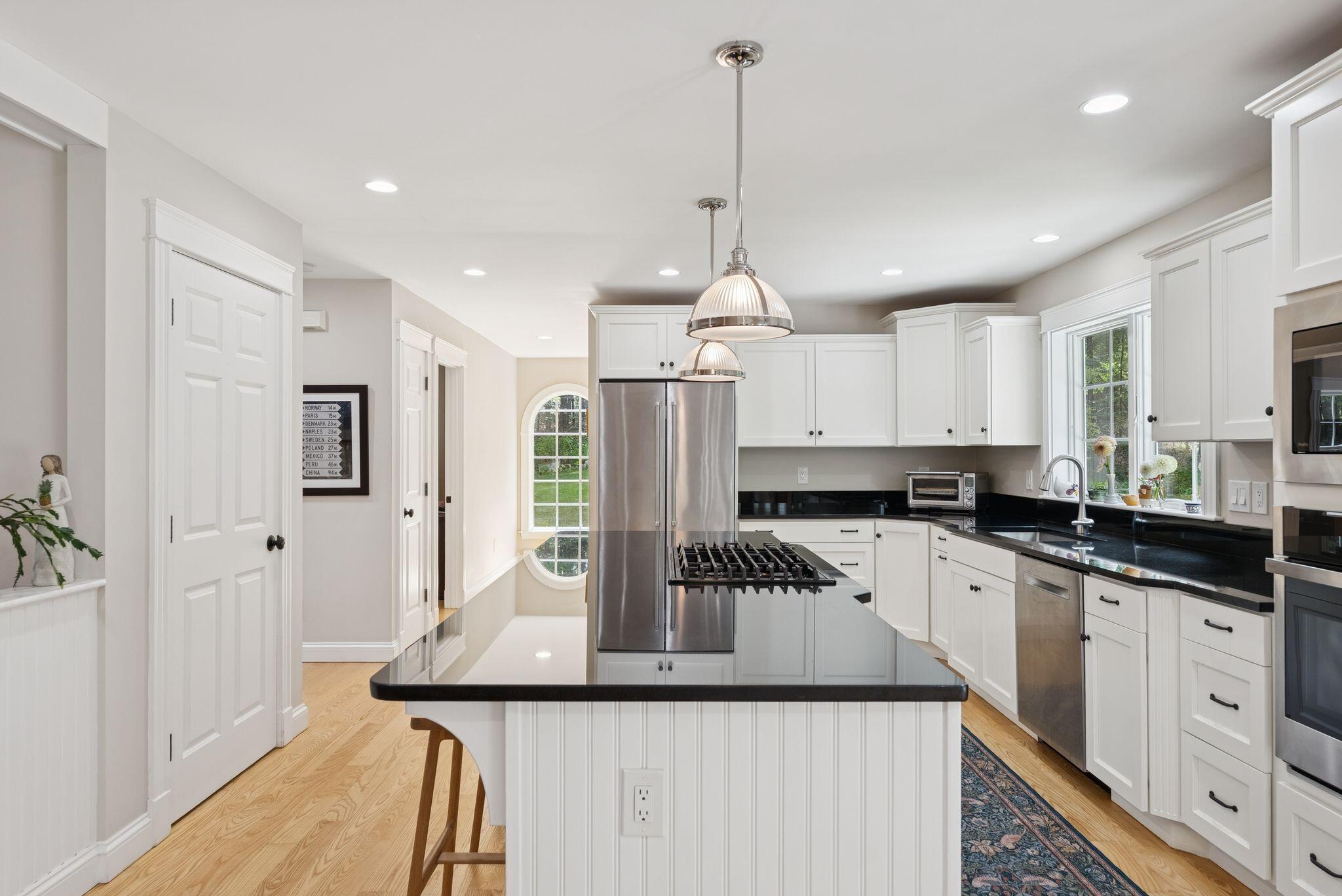 9 Rossi Lane North Yarmouth ME 04097