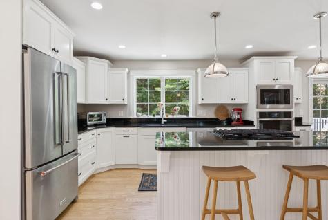 9 Rossi Lane North Yarmouth ME 04097