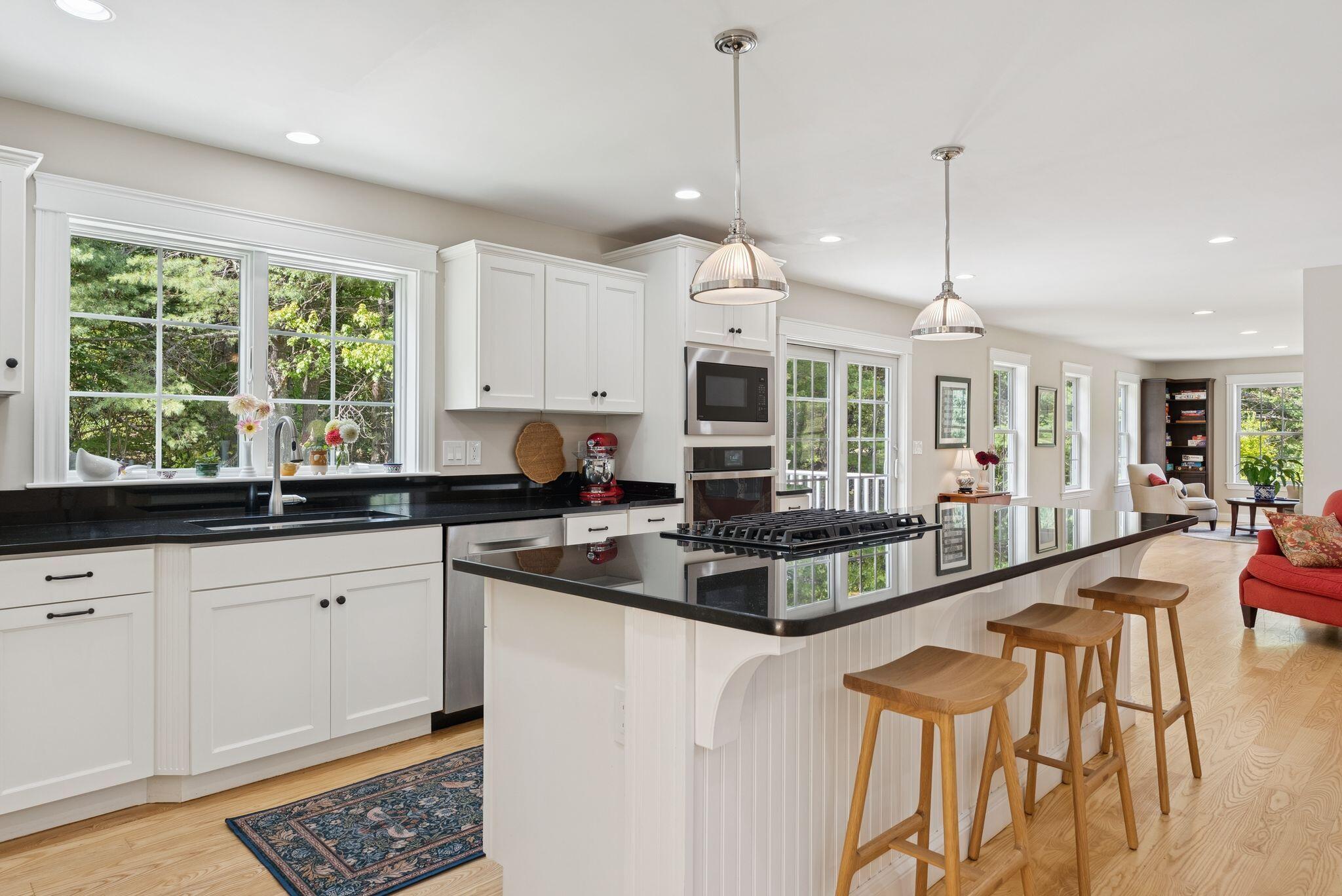 9 Rossi Lane North Yarmouth ME 04097