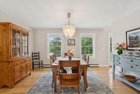 9 Rossi Lane North Yarmouth ME 04097