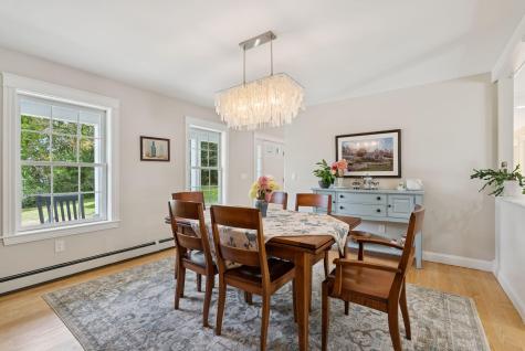 9 Rossi Lane North Yarmouth ME 04097