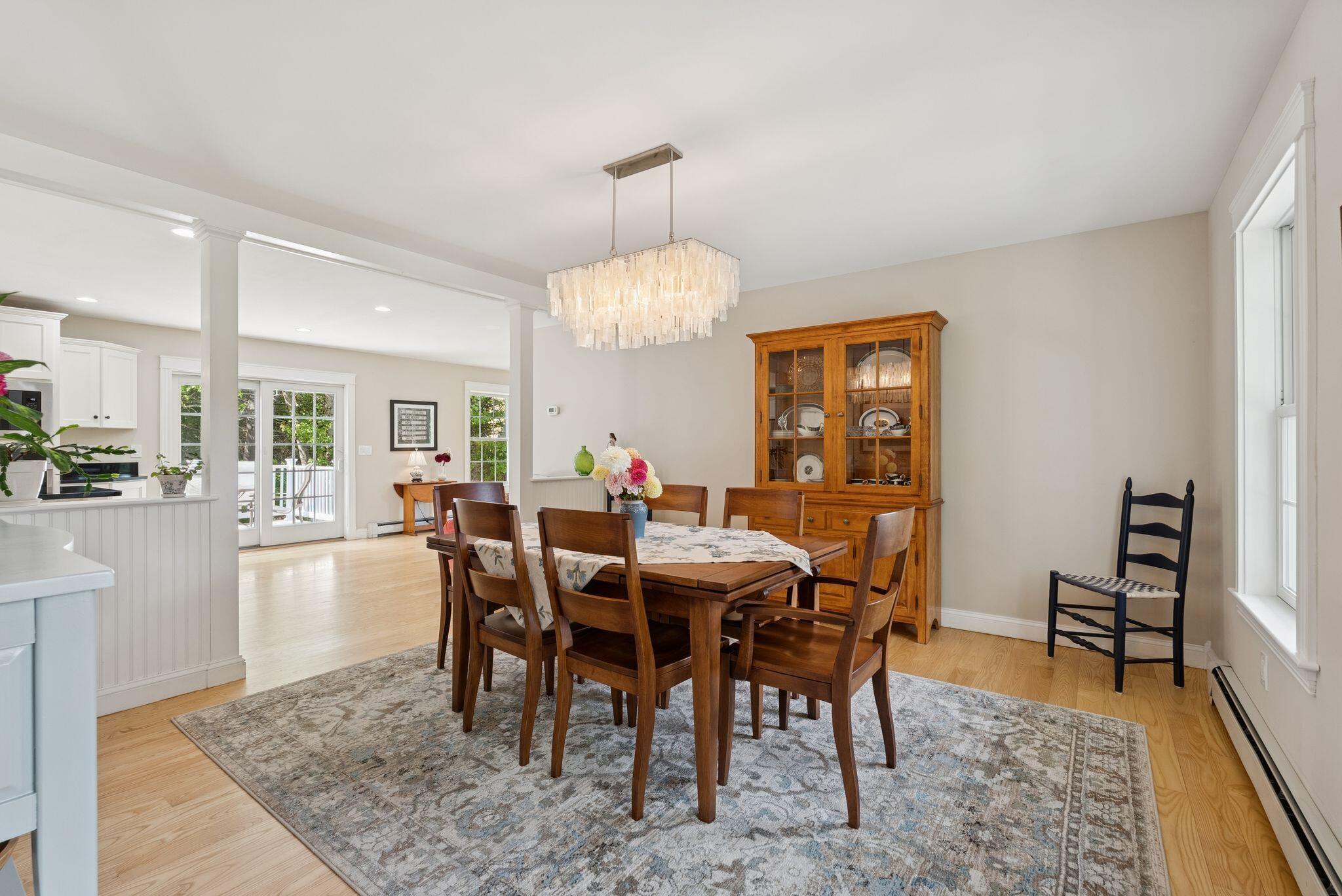 9 Rossi Lane North Yarmouth ME 04097