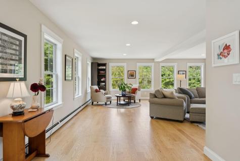 9 Rossi Lane North Yarmouth ME 04097