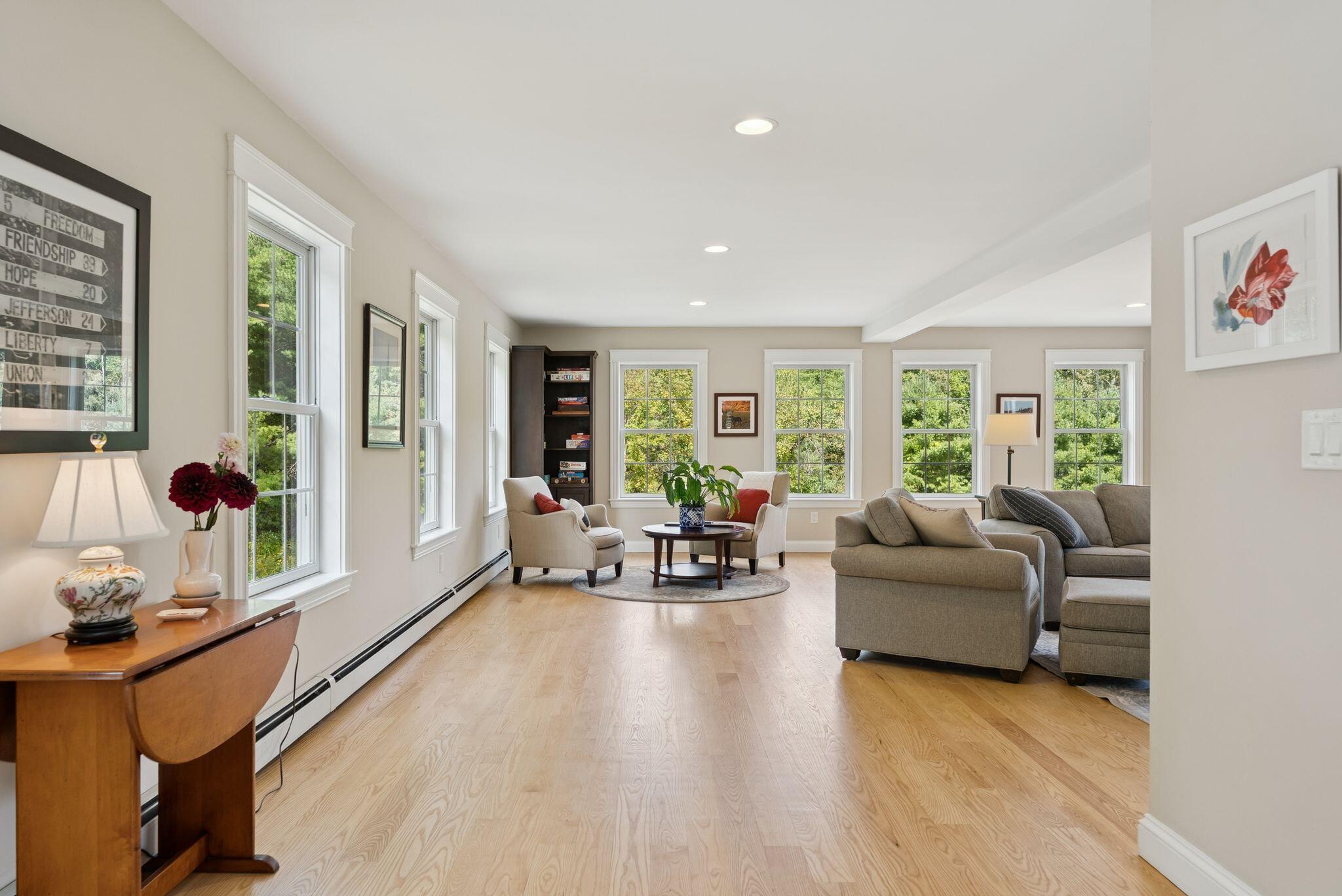 9 Rossi Lane North Yarmouth ME 04097