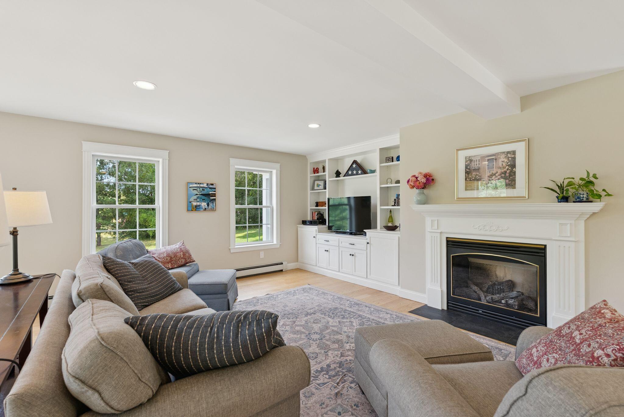 9 Rossi Lane North Yarmouth ME 04097