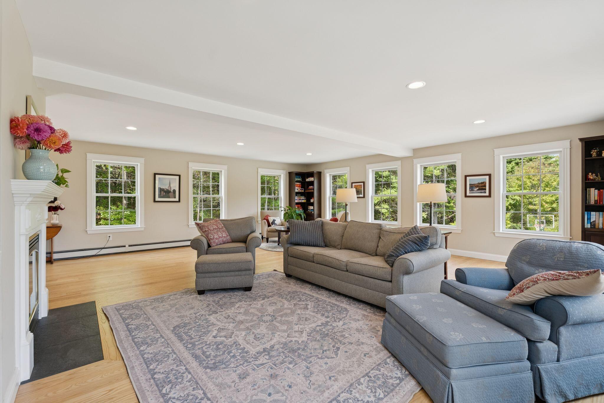 9 Rossi Lane North Yarmouth ME 04097