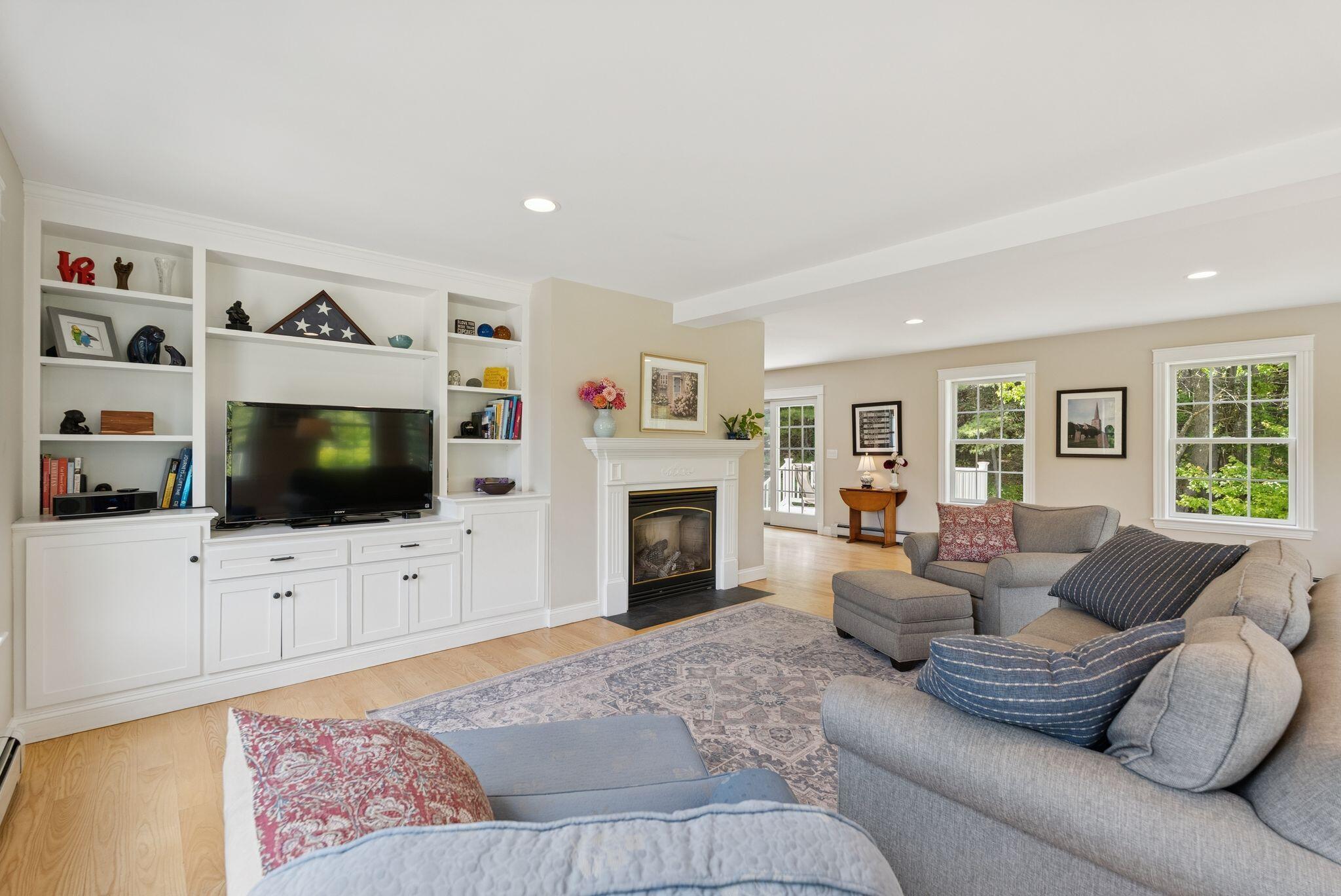 9 Rossi Lane North Yarmouth ME 04097