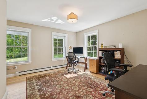 9 Rossi Lane North Yarmouth ME 04097